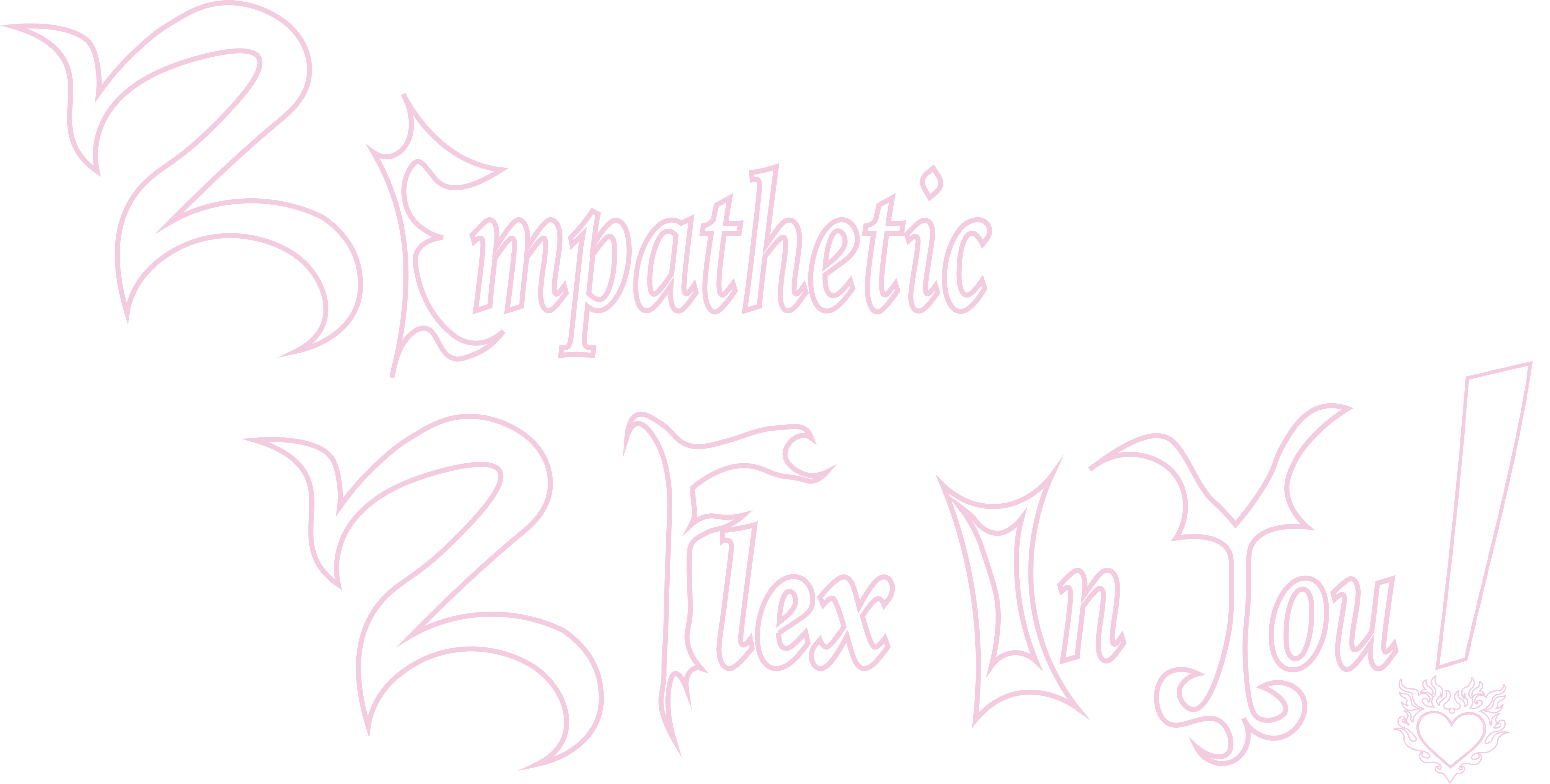 2 Empathetic