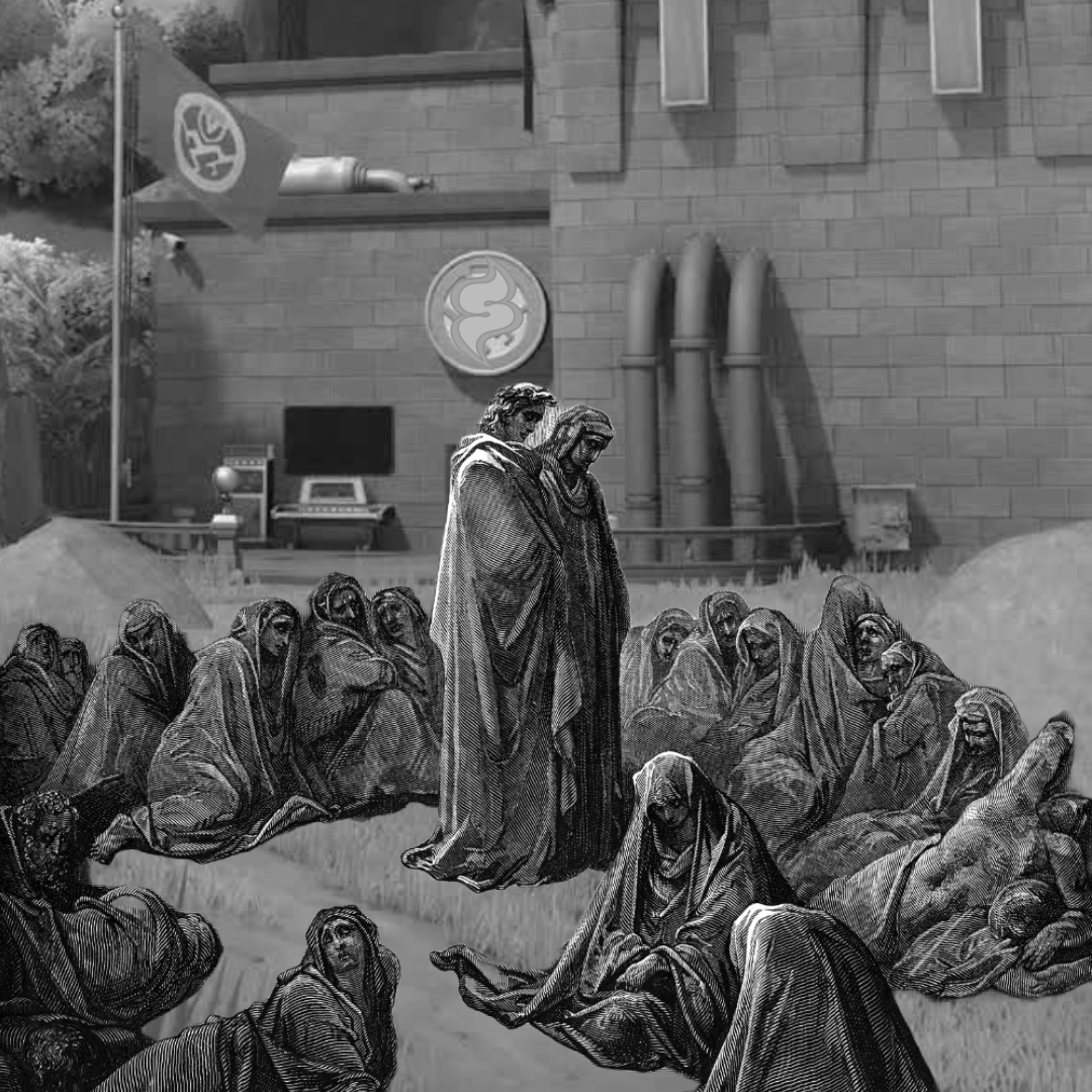 xaiscores100 / xais purgatory