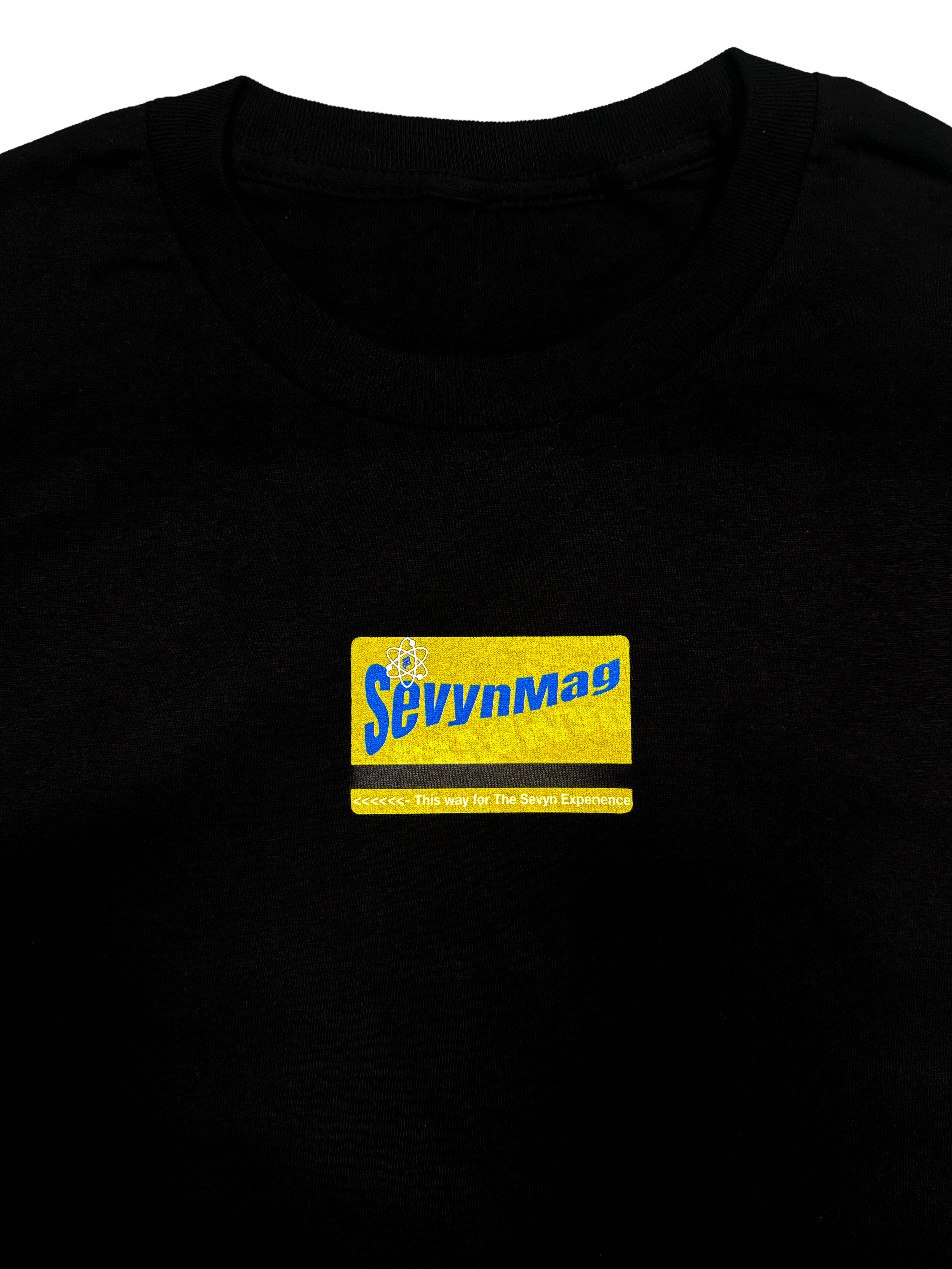 Sevyn Magazine Metro Memorial