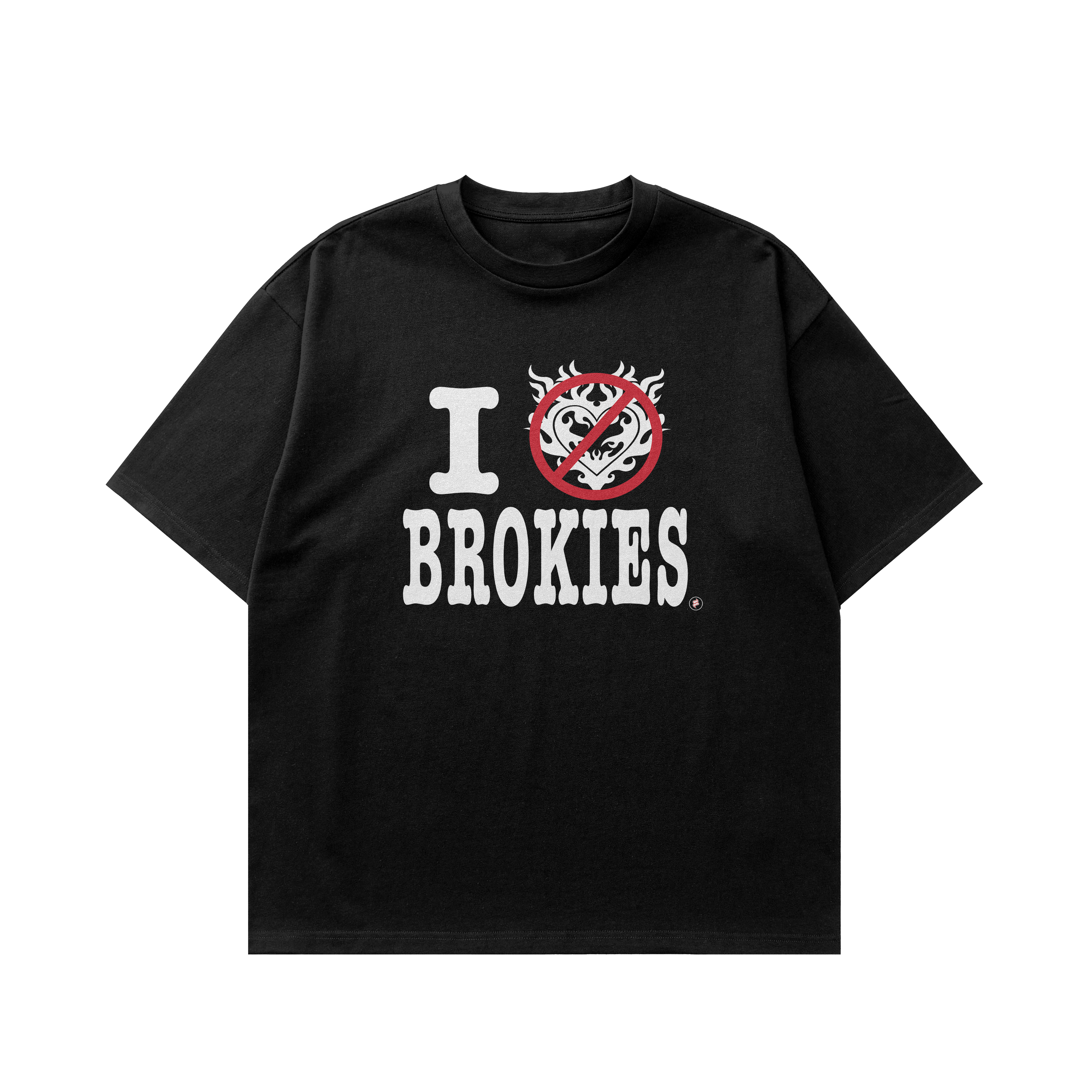 Brokies